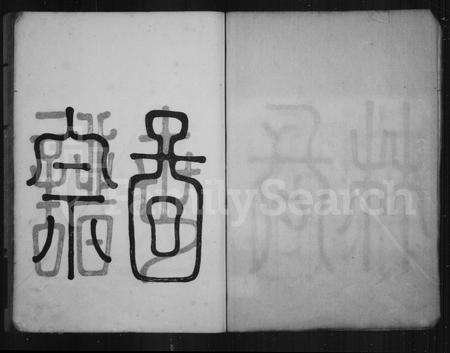 福建林氏族谱-陶江林氏族谱 [15卷].pdf电子版预览图5