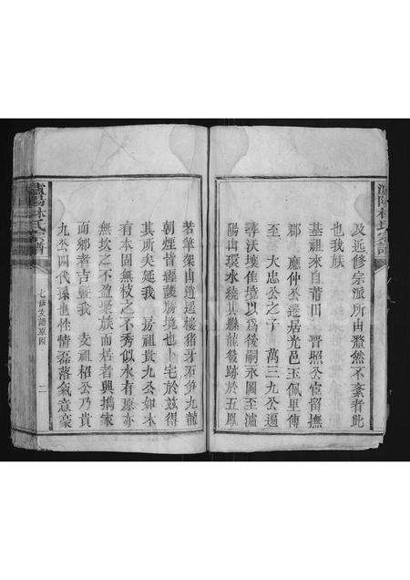 福建林氏族谱-泸阳林氏宗谱 [不分卷].pdf电子版预览图5