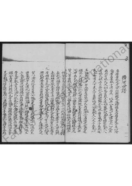 福建林氏族谱-龙兴林氏族谱 [不分卷].pdf电子版预览图5