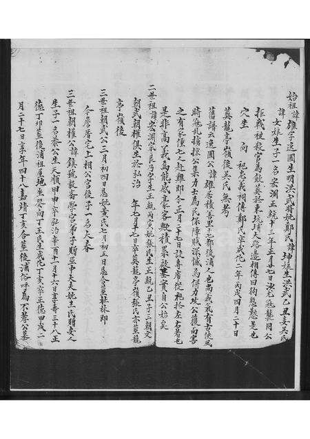 福建刘氏族谱-桥东刘氏世谱.pdf电子版预览图5