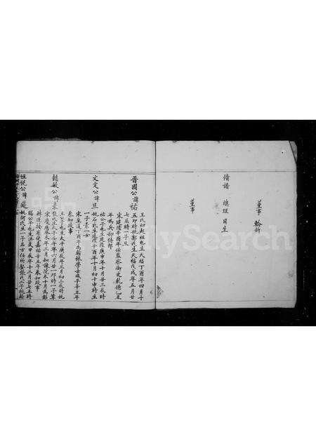 福建王氏族谱-太原王氏支谱.pdf电子版预览图5