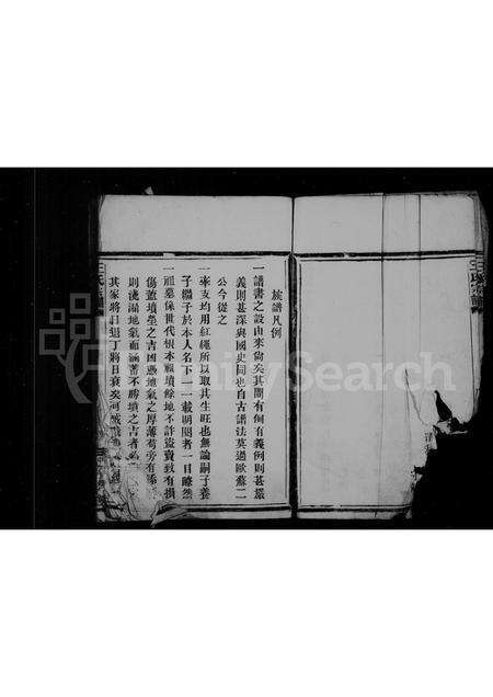 福建王氏族谱-太原郡王氏宗谱.pdf电子版预览图5