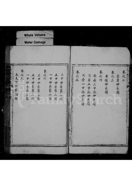 福建王氏族谱-王氏家乘.pdf电子版预览图5