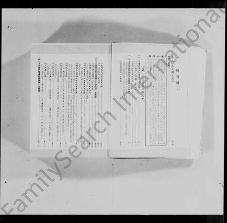 福建王氏族谱-王氏开宗百世录 _ 新嘉坡开闽王氏总会为先贤置山建祠设会百年纪念特刊 = The genealogy of Wang’s clan.pdf电子版预览图5