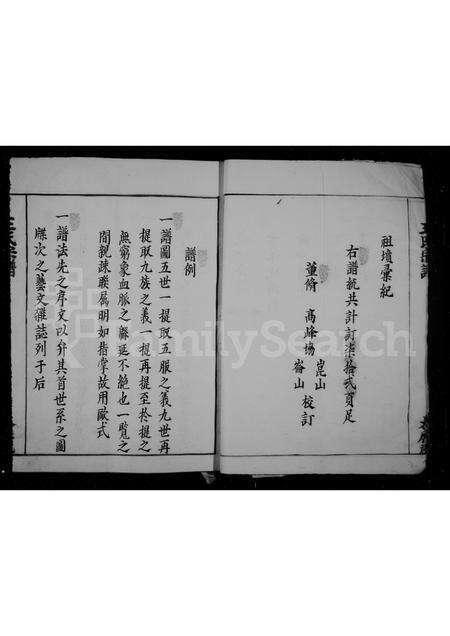 福建王氏族谱-王氏宗谱.pdf电子版预览图5