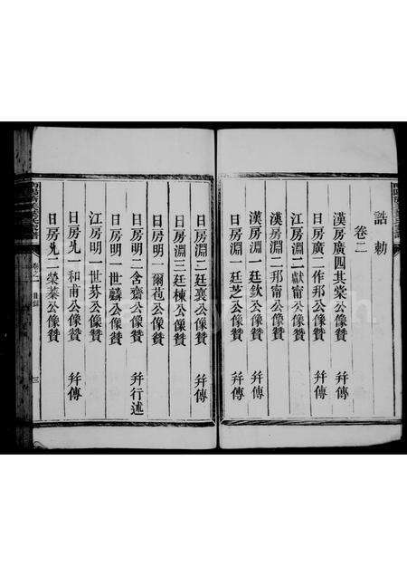 福建叶氏族谱-南阳叶氏济美堂家乘 [4卷].pdf电子版预览图5