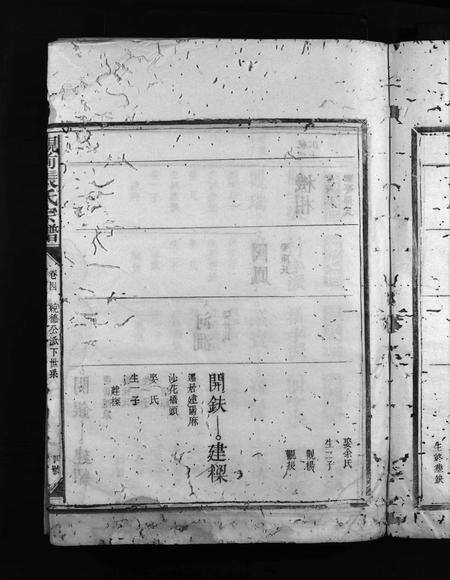 福建张氏族谱-观前张氏宗谱 [残卷].pdf电子版预览图5