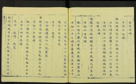 福建赵氏族谱-天潢玉碟彩绘南外天源赵氏宗谱 [12册含10卷].pdf电子版预览图5