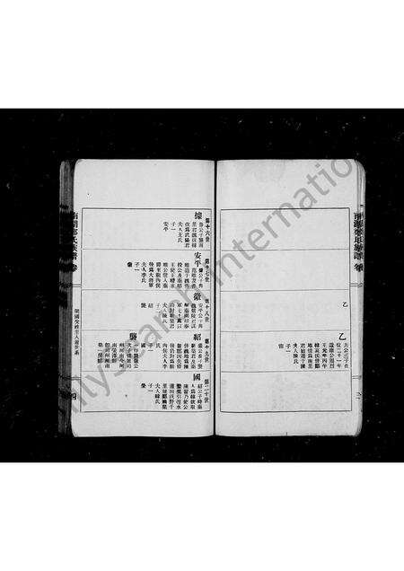 福建郑氏族谱-南湖郑氏族谱.pdf电子版预览图5