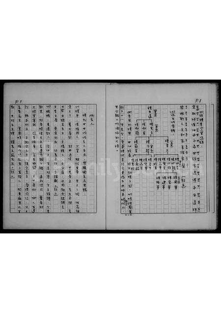 福建陈氏族谱-陈氏家谱研究.pdf电子版预览图5