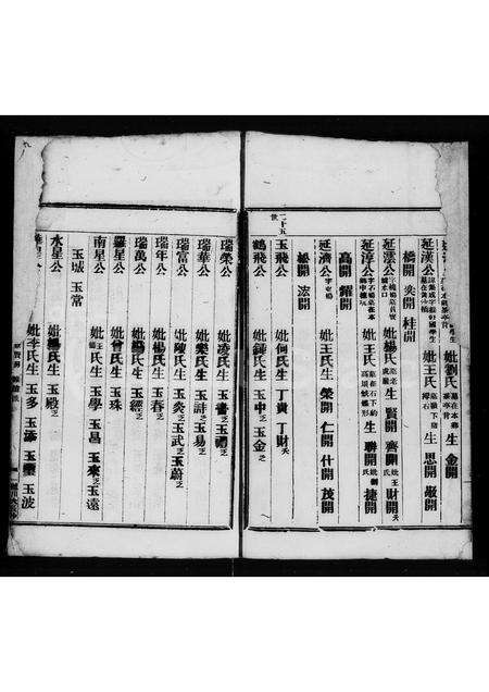 广东蔡氏族谱-潮阳辟望蔡氏族谱.pdf电子版预览图5