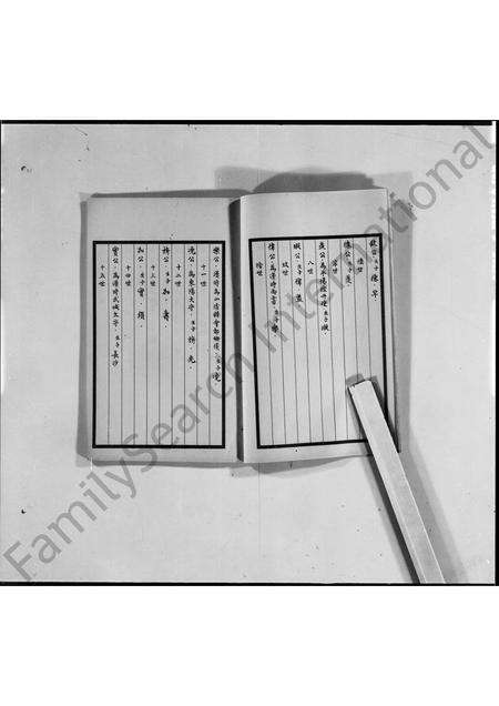 广东曾氏族谱-新界曾氏族谱.pdf电子版预览图5