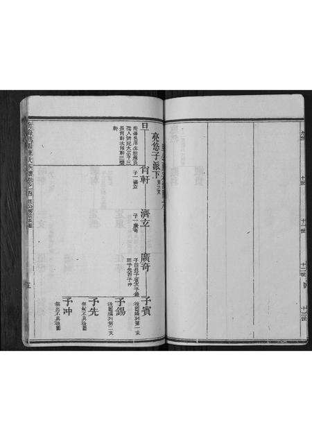 广东陈氏族谱-南海鹤园陈氏族谱[4卷].pdf电子版预览图5