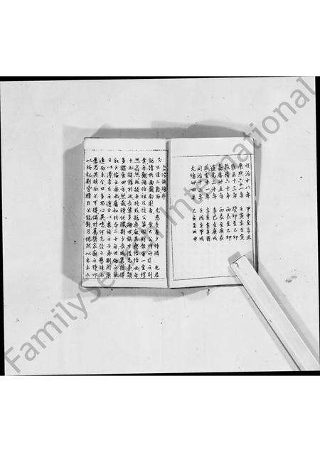 广东、福建陈氏族谱-四必堂陈氏族谱志.pdf电子版预览图5