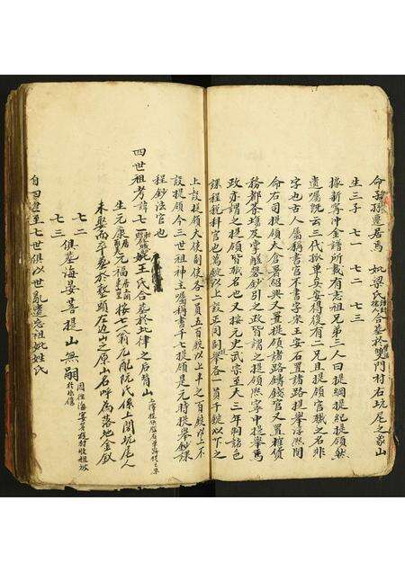 广东陈氏族谱-广东台山陈氏宗谱.pdf电子版预览图5