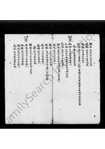 广东陈氏族谱-粤东陈氏正派族谱.pdf电子版预览图5