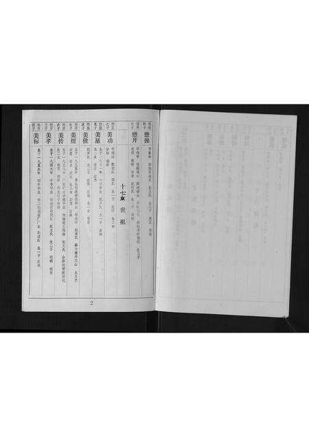 广东陈氏族谱-[陈氏]笃庆堂十四世祖家谱.pdf电子版预览图5