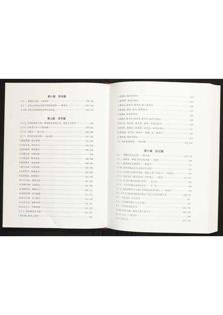 河南陈氏族谱-中华义门陈马岗分支谱.pdf电子版预览图5