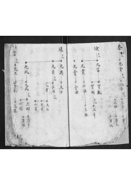 河南陈氏族谱-陈氏宗谱[不分卷].pdf电子版预览图5