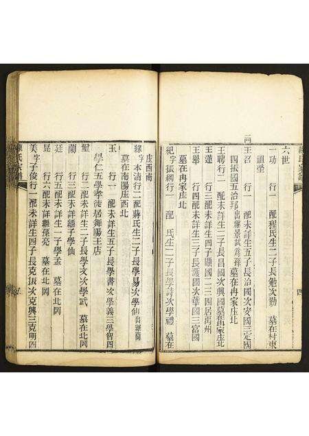 河南陈氏族谱-陈氏家谱.pdf电子版预览图5