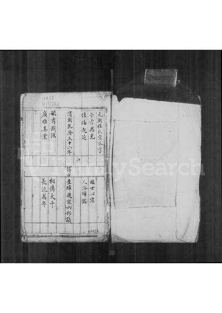 河南程氏族谱-河南程氏统宗谱略.pdf电子版预览图5