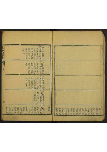 广东戴氏族谱-戴氏谱书 [4卷].pdf电子版预览图5