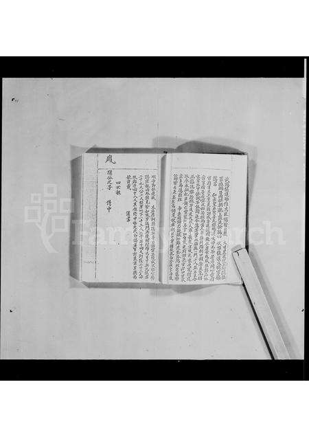 广东邓氏族谱-邓氏元亮公宗和房家谱.pdf电子版预览图5