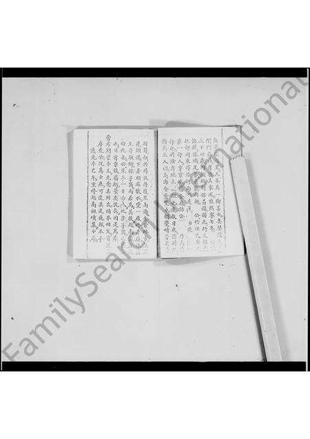 广东邓氏族谱-邓氏越南祖族谱.pdf电子版预览图5