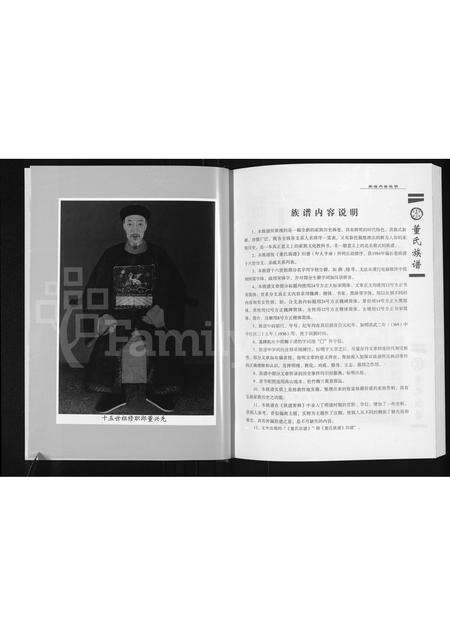 河南董氏族谱-河南原阳大宾董氏族谱.pdf电子版预览图5