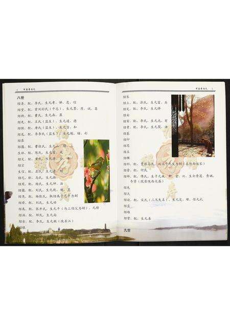 河南范氏族谱-范氏族谱.pdf电子版预览图5