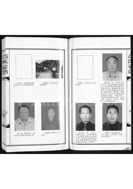 河南高氏族谱-高氏家谱.pdf电子版预览图5