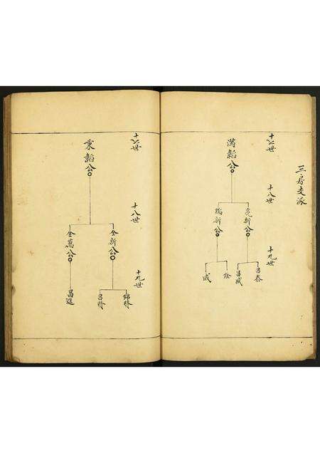 广东何氏族谱-何氏家谱.pdf电子版预览图5