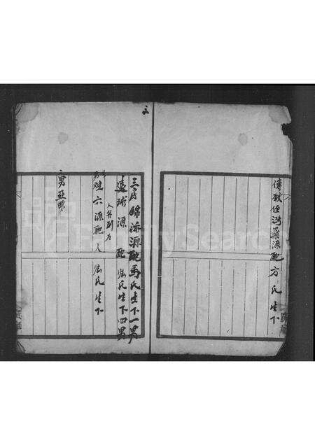 广东何氏族谱-[何氏族谱].pdf电子版预览图5