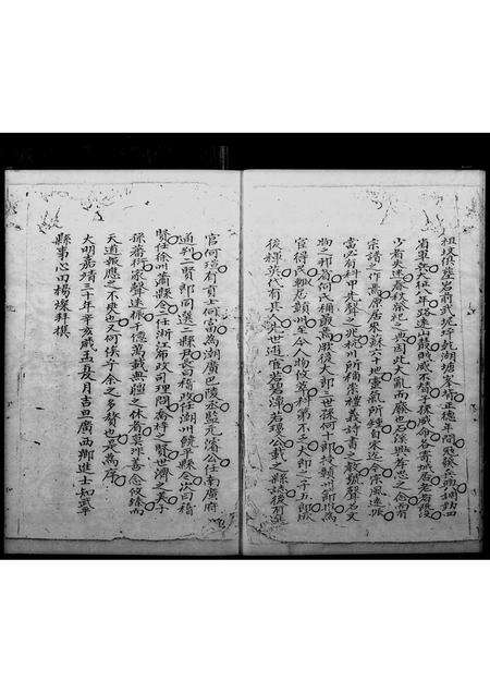 广东何氏族谱-庐江郡何氏宗谱.pdf电子版预览图5