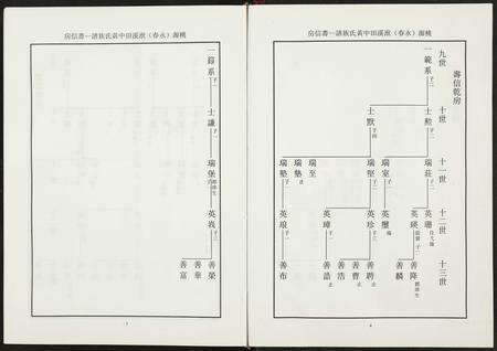 福建黄氏族谱-源桃洑溪田中黄氏族谱.pdf电子版预览图5