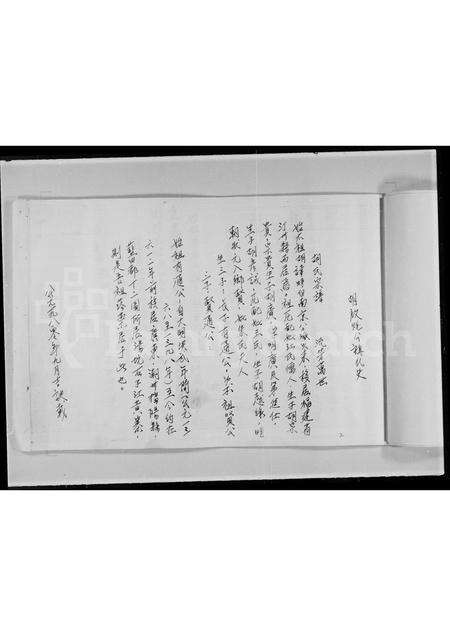 广东胡氏族谱-胡氏历代启煌公祖史.pdf电子版预览图5