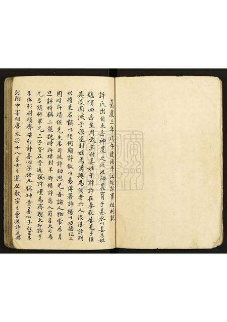 广东许氏族谱-水步许氏族谱.pdf电子版预览图5