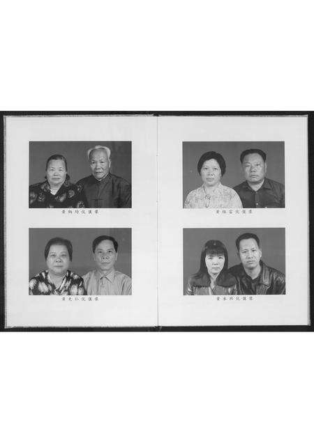 广东黄氏族谱-惠来县紫云四安黄氏族谱.pdf电子版预览图5