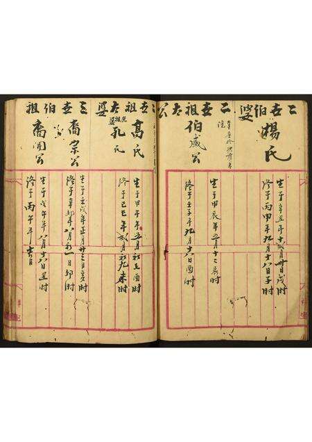 广东赖氏族谱-赖慎远堂族部.pdf电子版预览图5