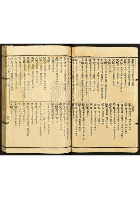 广东李氏族谱-东坑李氏族谱.pdf电子版预览图5