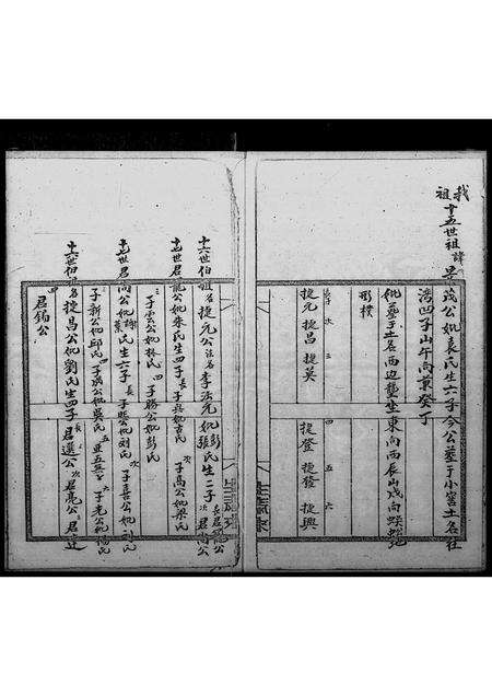 广东李氏族谱-[李氏]乌蛟腾十四世开基始祖.pdf电子版预览图5