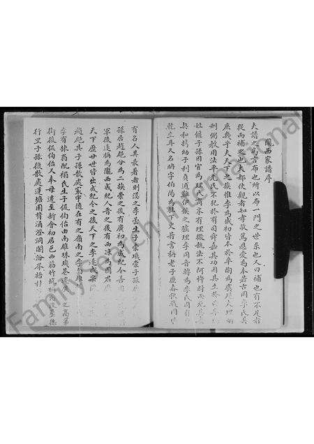 广东李氏族谱-陇西李氏族谱.pdf电子版预览图5