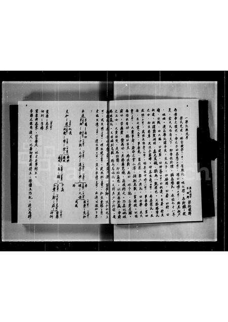 广东梁氏族谱-侨港开平梁姓族谱.pdf电子版预览图5