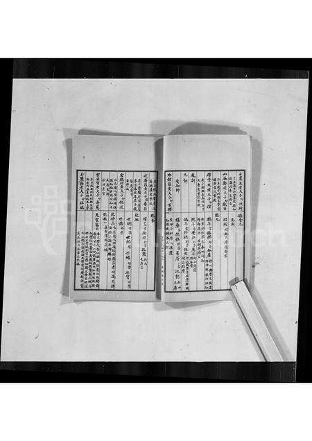 广东梁氏族谱-梁耀枢谱系.pdf电子版预览图5