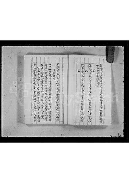 广东林氏族谱-石埔村[林氏]族谱.pdf电子版预览图5