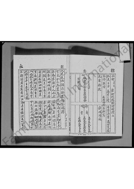 广东刘氏族谱-新界吉澳刘氏族谱.pdf电子版预览图5