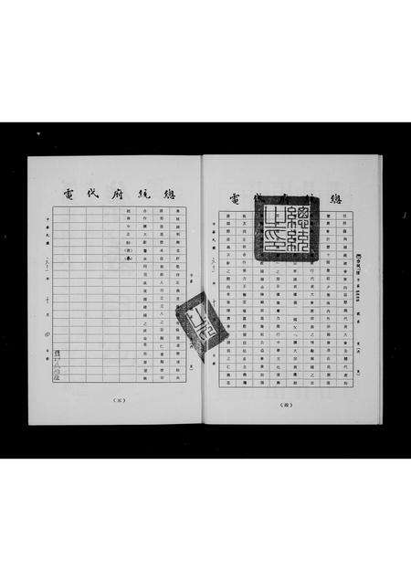 广东刘氏关氏赵氏张氏族谱-香港龙冈亲义总会 … 特刊.pdf电子版预览图5