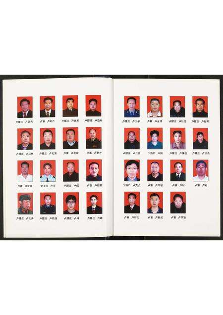 河南卢氏族谱-卢氏族谱沙北分支.pdf电子版预览图5