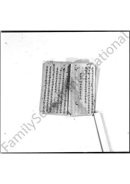 广东罗氏族谱-番禺傍江罗氏族谱.pdf电子版预览图5