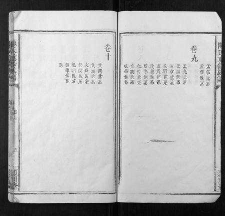 福建陈氏族谱-陈氏重修族谱 [10卷].pdf电子版预览图5